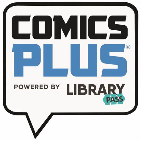 Comics Plus