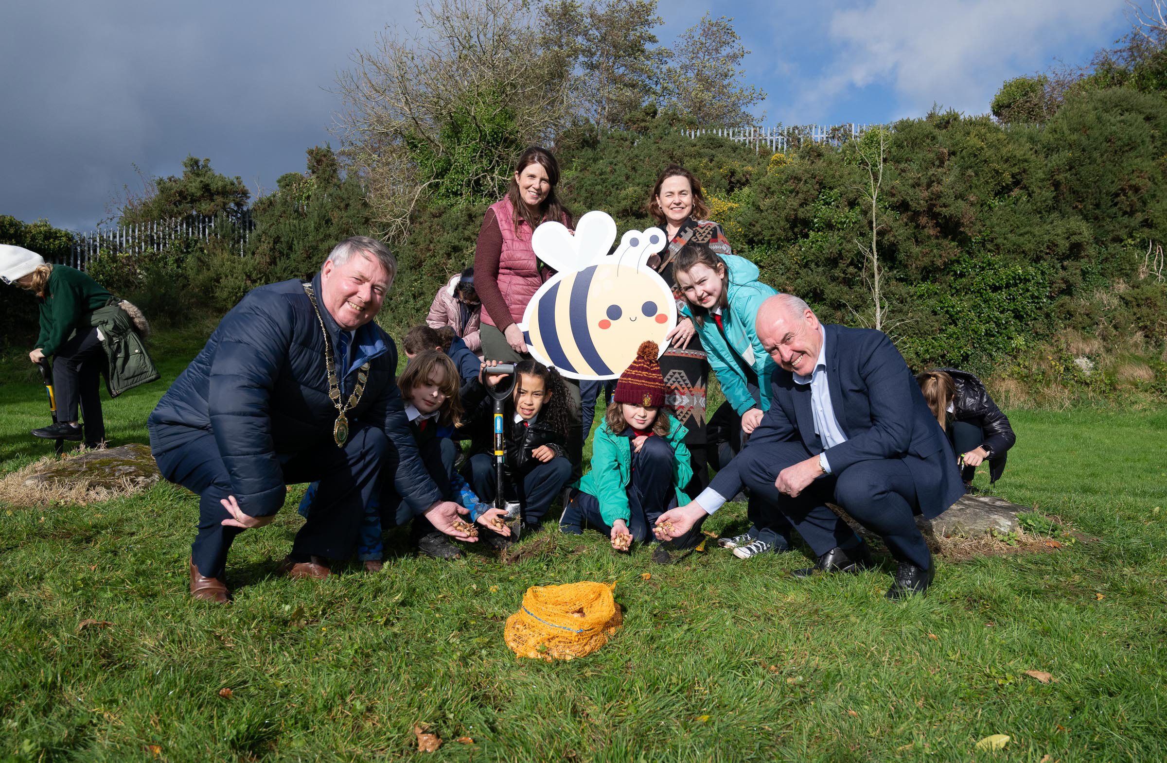 Donegal County Council invites public input for first County Biodiversity Action Plan