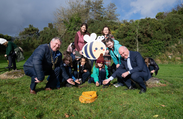 Donegal County Council invites public input for first County Biodiversity Action Plan