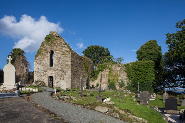 Historic Graveyards