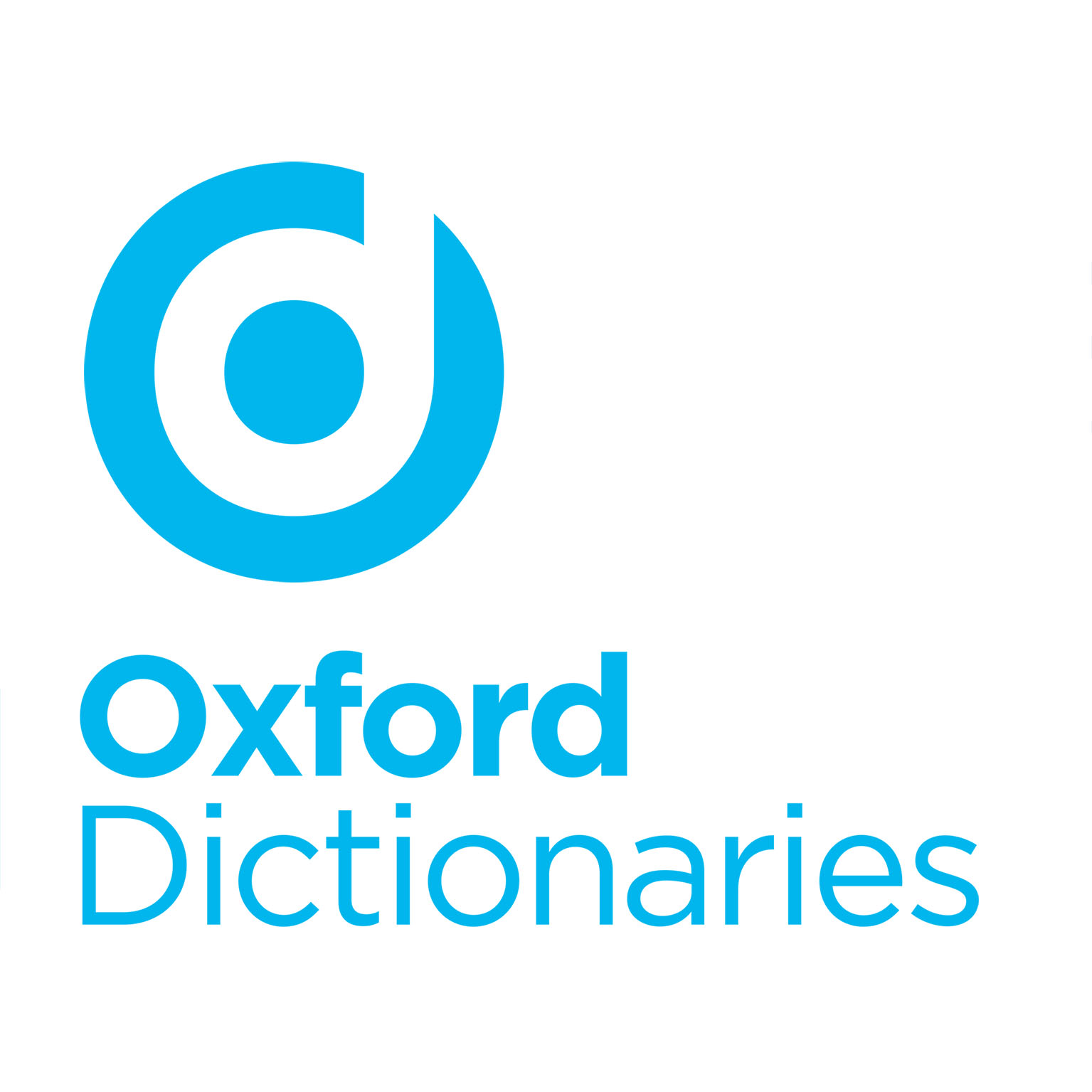 Oxford Dictionaries Premium