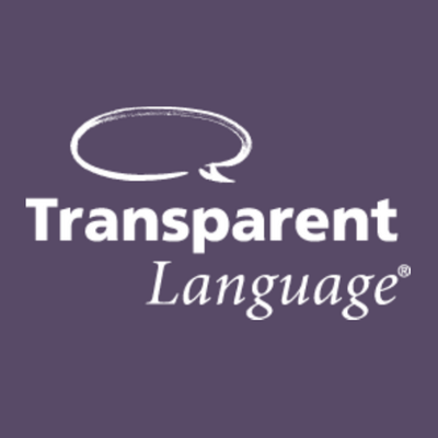 Transparent Language